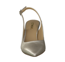 CATWALK pumps NALAGA goud