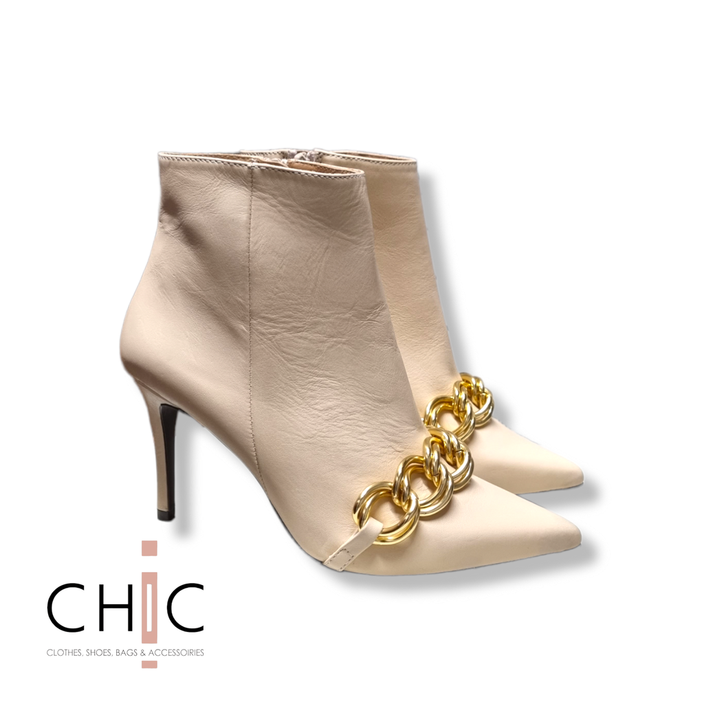 CTWLK LAARS A SHIRLEY BEIGE