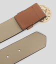 KARL LAGERFELD riem disk