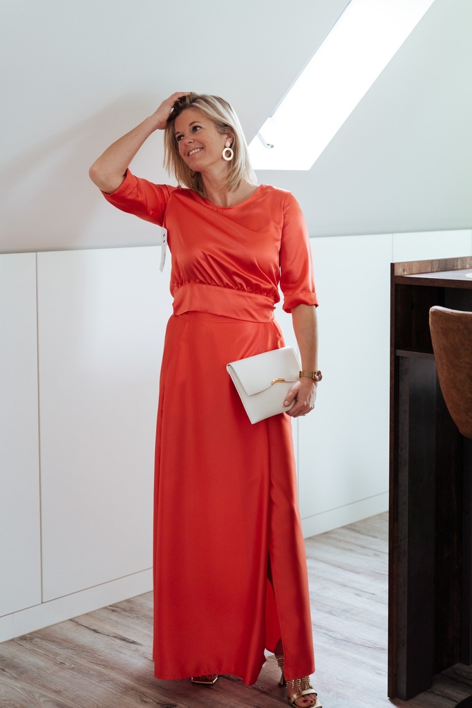 NXI rok oranje