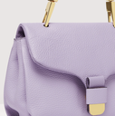 COCCINELLE handtas small Lila