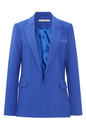 RUE DE FEMME blazer SADIDA blauw