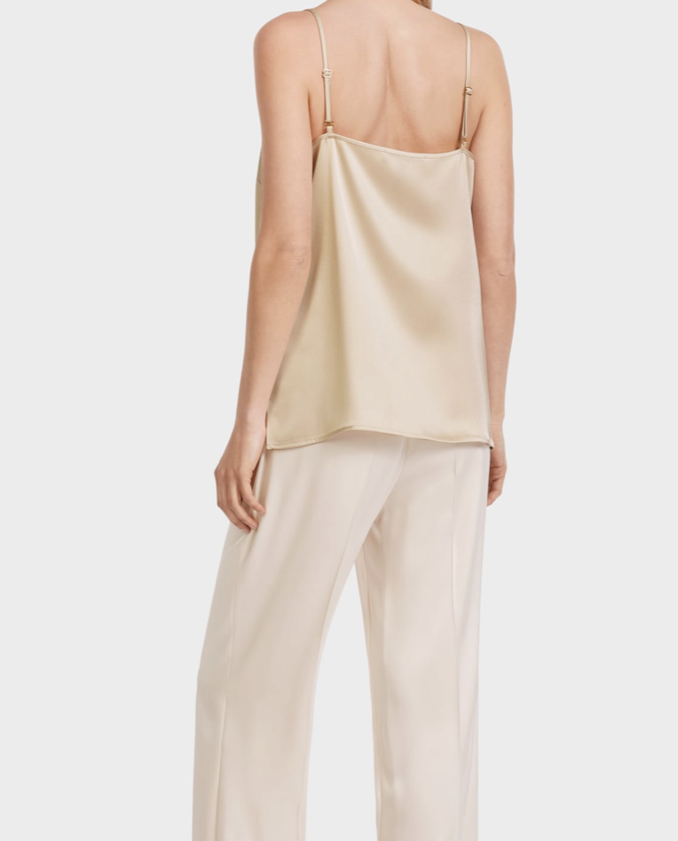 MARC CAIN top beige