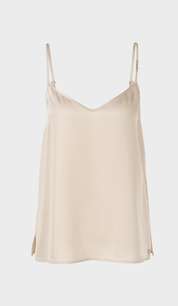 MARC CAIN top beige