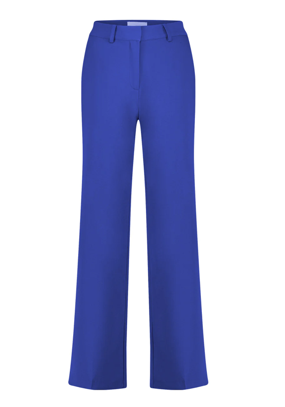 FREEBIRD broek LOLANI blauw