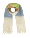 SIMPLE sjaal SHARRON