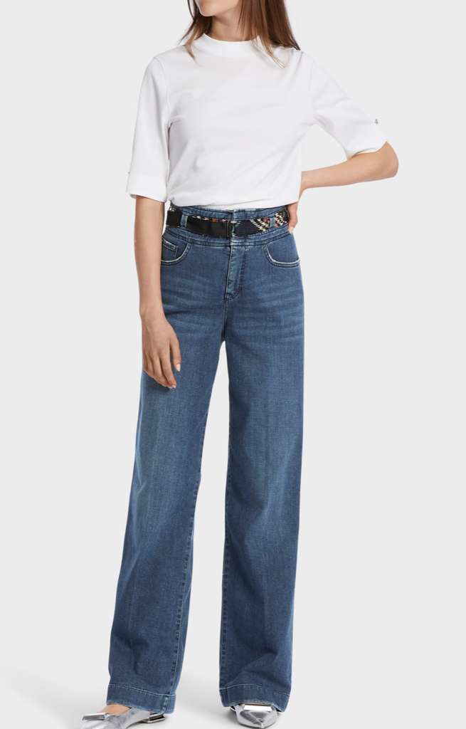 MARCCAIN jeans WIGAN - NIEUW