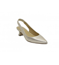 CTWLK pumps TOUPY goud vlak