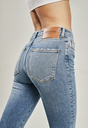 ANDESITES broek LE SOLEIL jeans