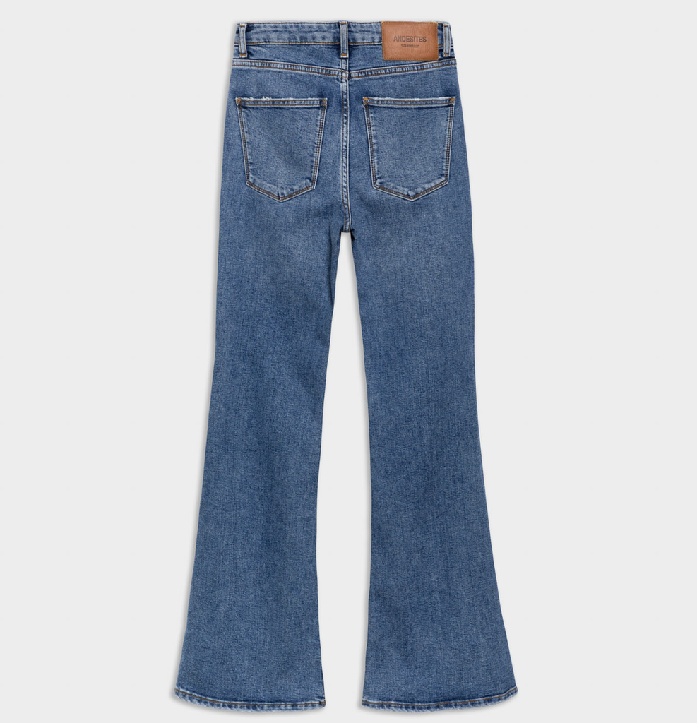 ANDESITES broek LE SOLEIL jeans