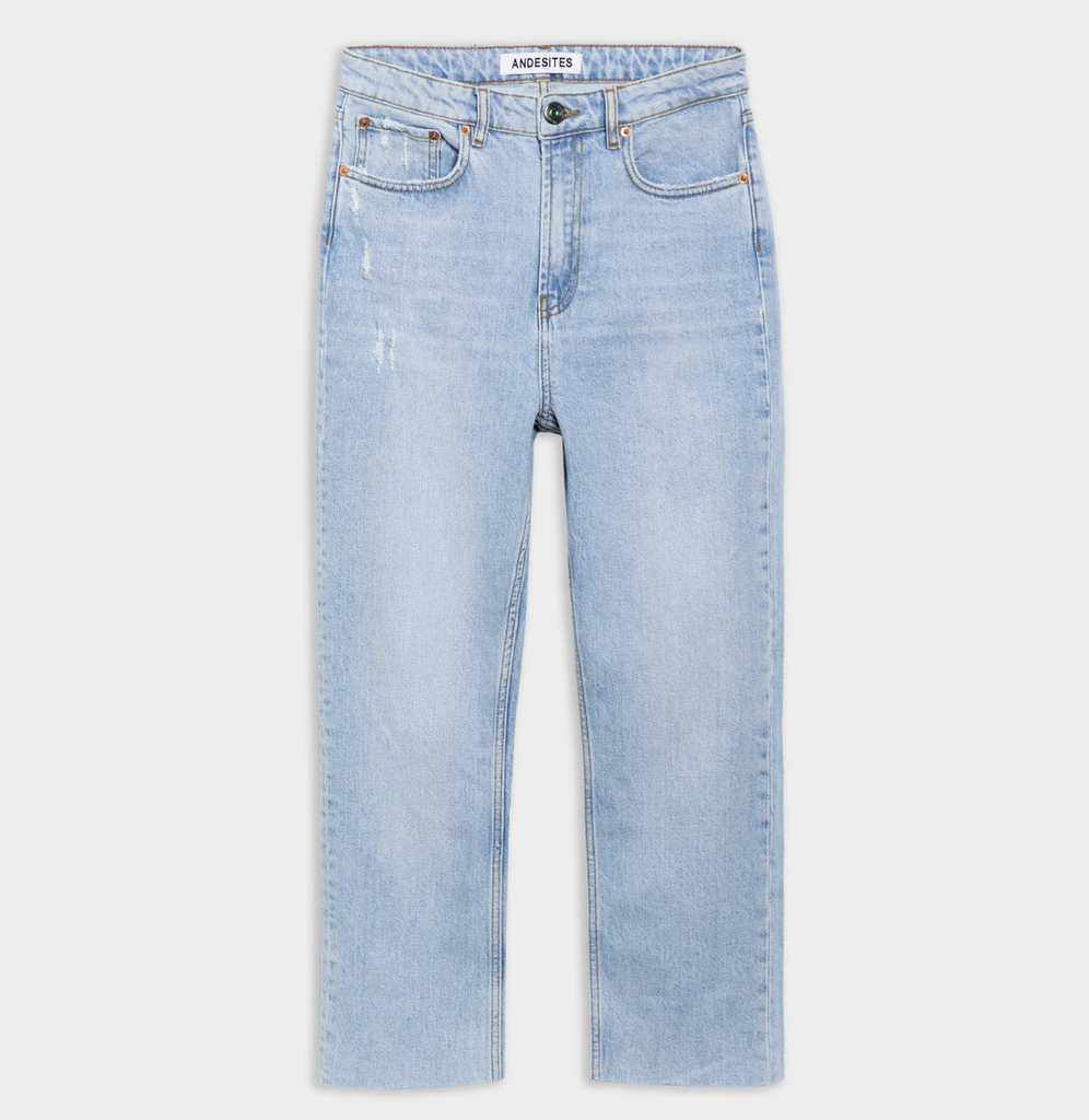 ANDESITES broek BREATH jeans