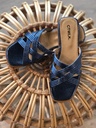 CTWLK muiltjes ANTIGONE blue