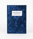 THE GRATITUDE LIST notebook saphire