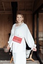 ACCESS kimono pattern