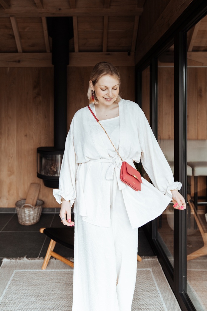 ACCESS kimono pattern