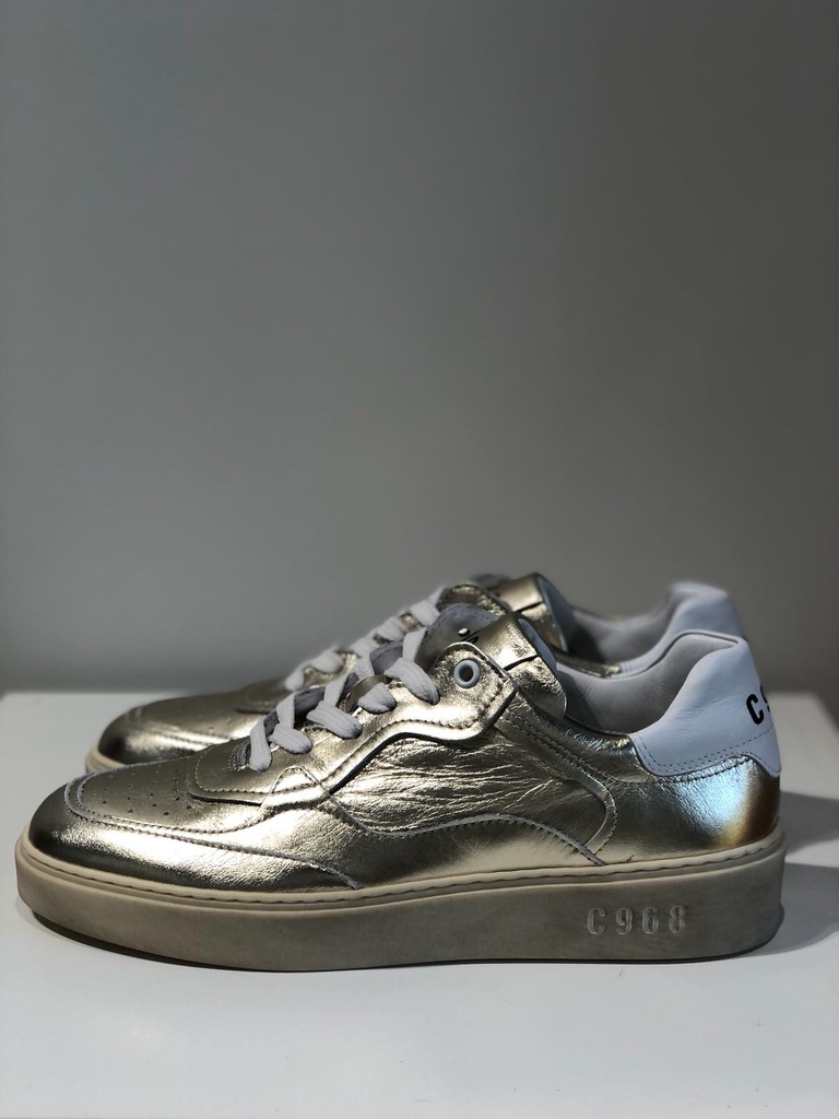 C968 sneakers ELISABET gold