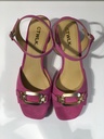 CTWLK sandalen TRIXIE roze