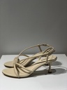 LOLA CRUZ sandalen SEREN