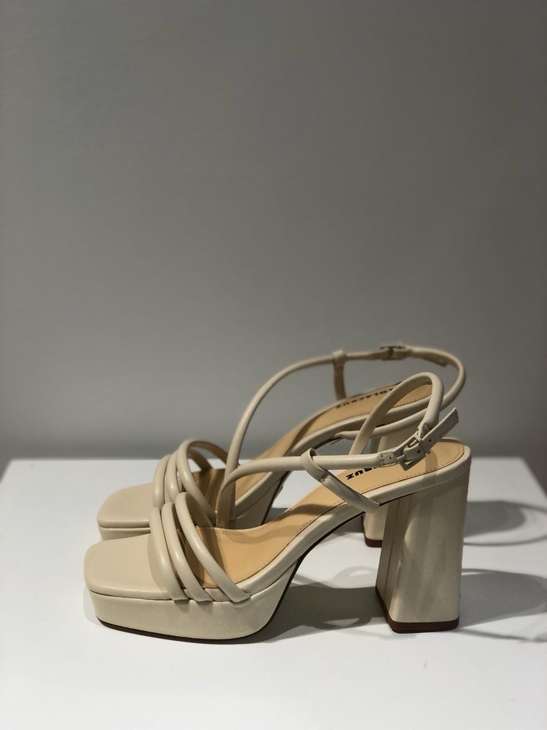 LOLA CRUZ sandalen IMOLA