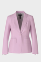 MARC CAIN blazer pink lavender