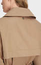 MARC CAIN mantel trenchcoat