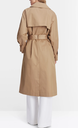 MARC CAIN mantel trenchcoat