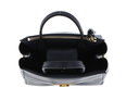 COCCINELLE handtas ARLETTIS blauw