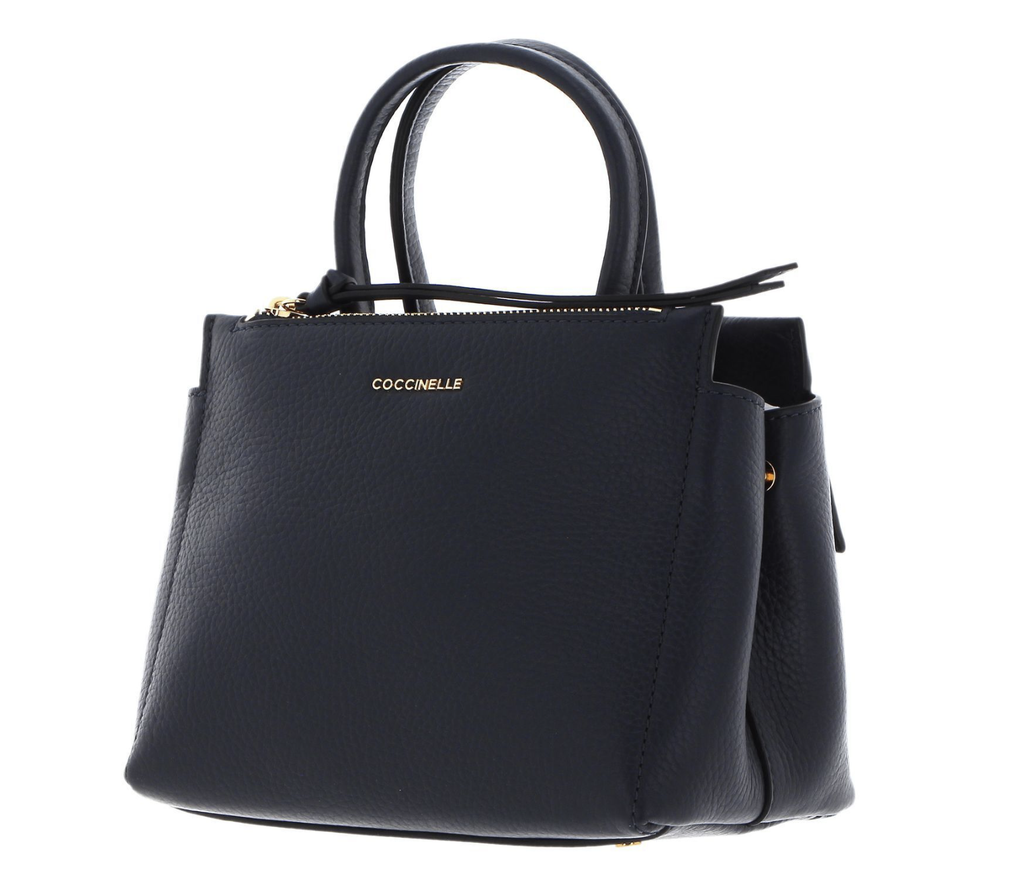 COCCINELLE handtas ARLETTIS blauw