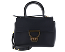 COCCINELLE handtas ARLETTIS blauw