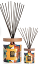 JAMBO huisparfum BURANO 500ml