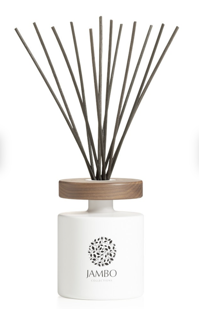 JAMBO huisparfum PAPUA 500ml
