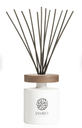 JAMBO huisparfum PAPUA 500ml