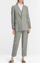MARC CAIN blazer visgraat