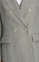 MARC CAIN blazer visgraat