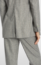 MARC CAIN blazer visgraat
