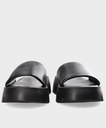 COPENHAGEN slippers CPH788 black