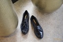 CTWLK mocassin CYBIL black