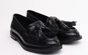 CTWLK mocassin CYBIL black