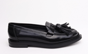 CTWLK mocassin CYBIL black