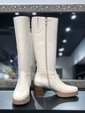 CTWLK laars ISAAC crema