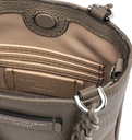 GIANNI CHIARINI handtas CAMILLA dove