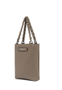 GIANNI CHIARINI handtas CAMILLA dove