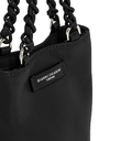 GIANNI CHIARINI handtas CAMILLA zwart