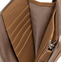 GIANNI CHIARINI handtas DOLLARO nature