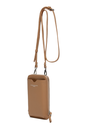 GIANNI CHIARINI handtas DOLLARO nature