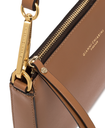 GIANNI CHIARINI handtas BROOKE nut
