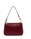 GIANNI CHIARINI handtas BROOKE bordeaux