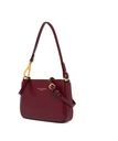 GIANNI CHIARINI handtas BROOKE bordeaux