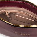 GIANNI CHIARINI handtas BROOKE bordeaux