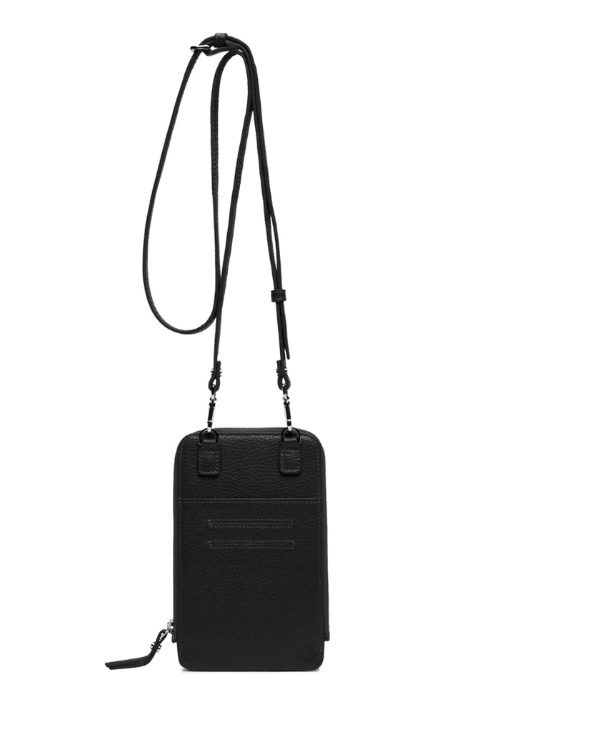 GIANNI CHIARINI handtas DOLLARO zwart